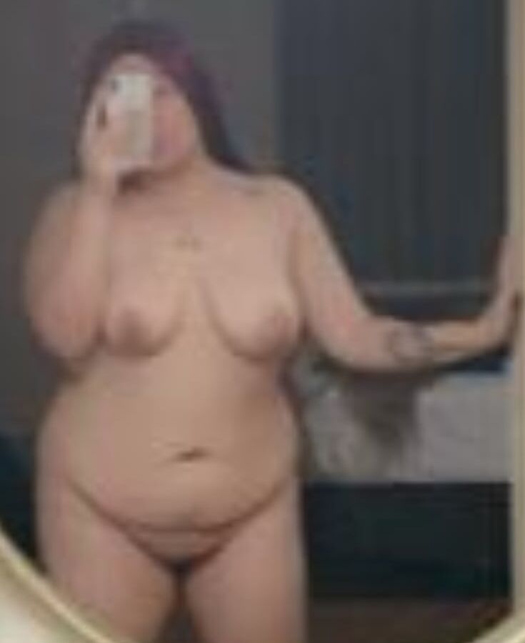 Beautiful slut