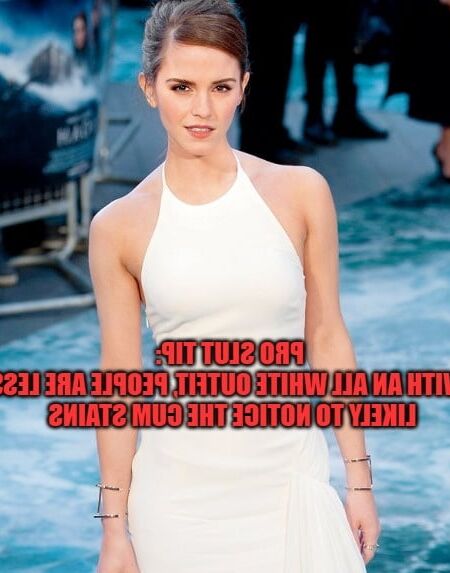 Celebrity gangbang captions