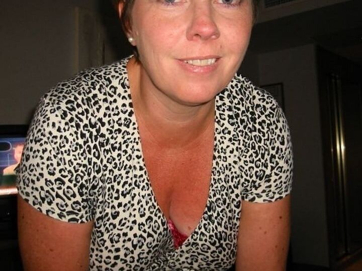 Milf Jane