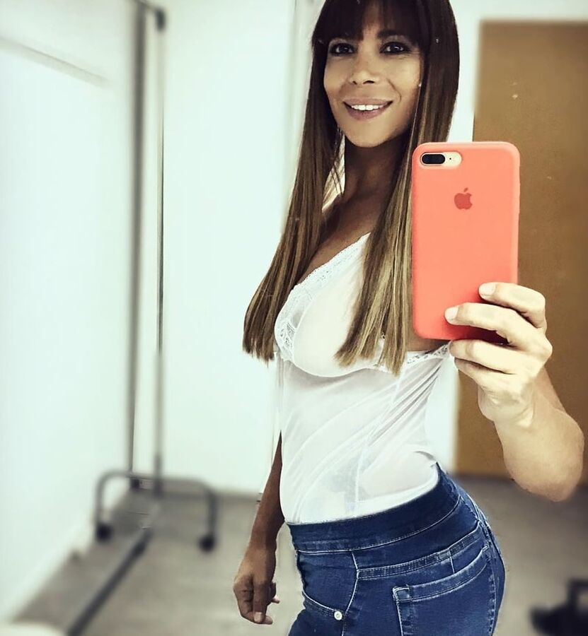 Ximena Capristo