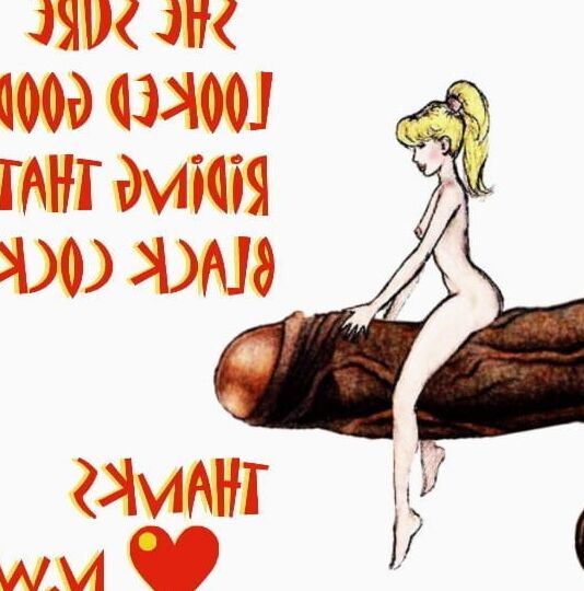 More sex