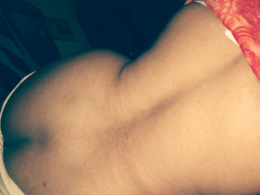 im horny all the time