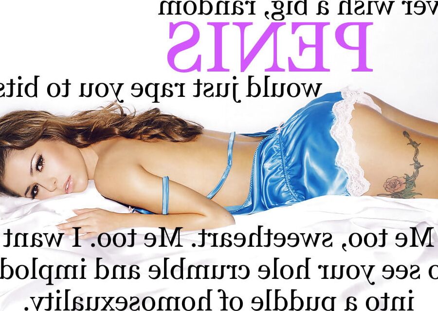 Bi Encouragement
