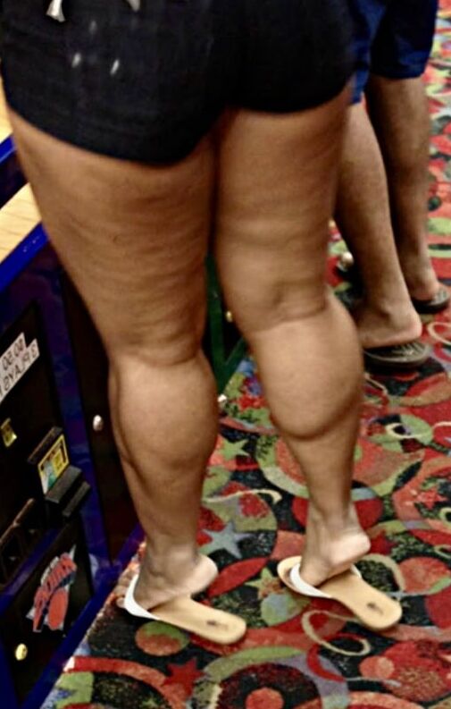 For Serious Strokers