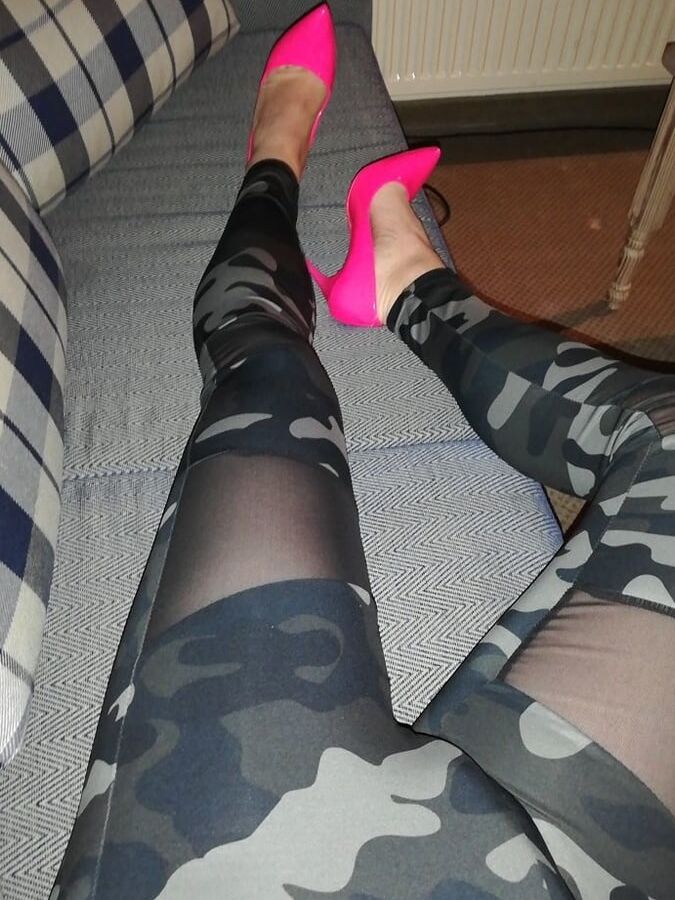 Neues von mir