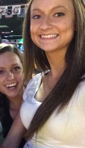 Michigan Brunette