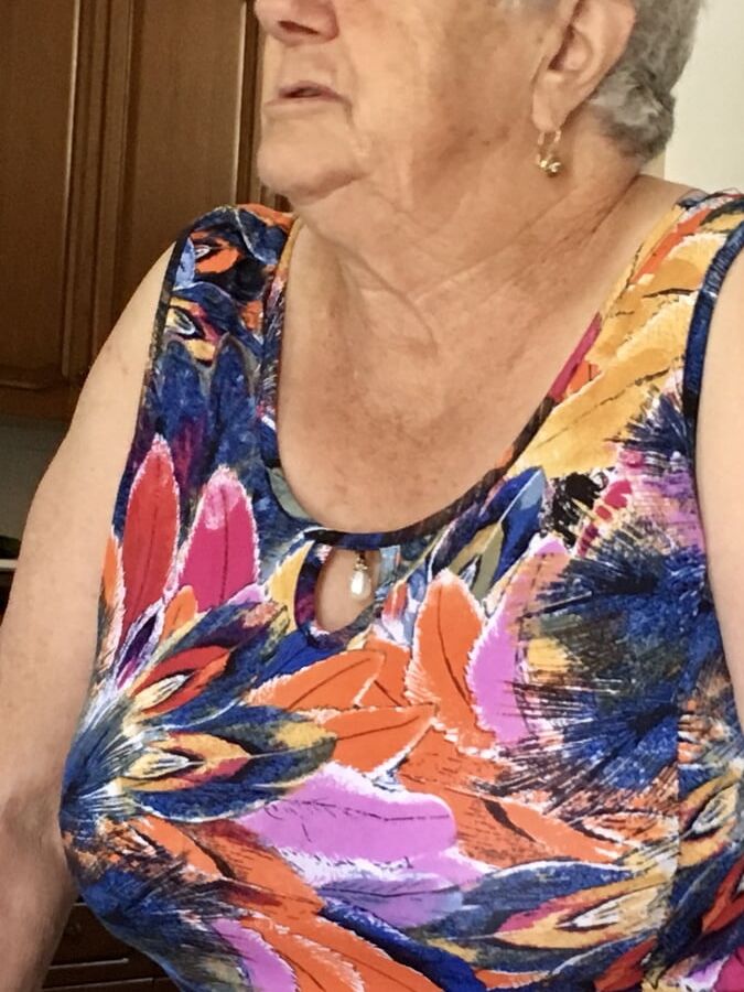 Nonna italiana