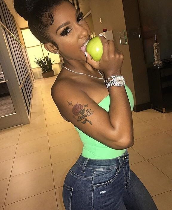 Bernice B