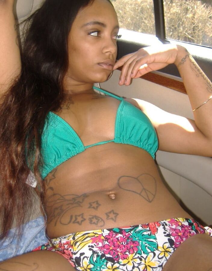 Hoodrat