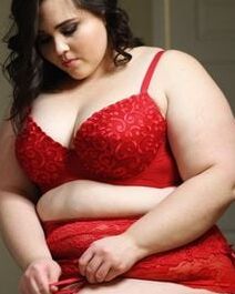 Gorgeous girls in lingerie