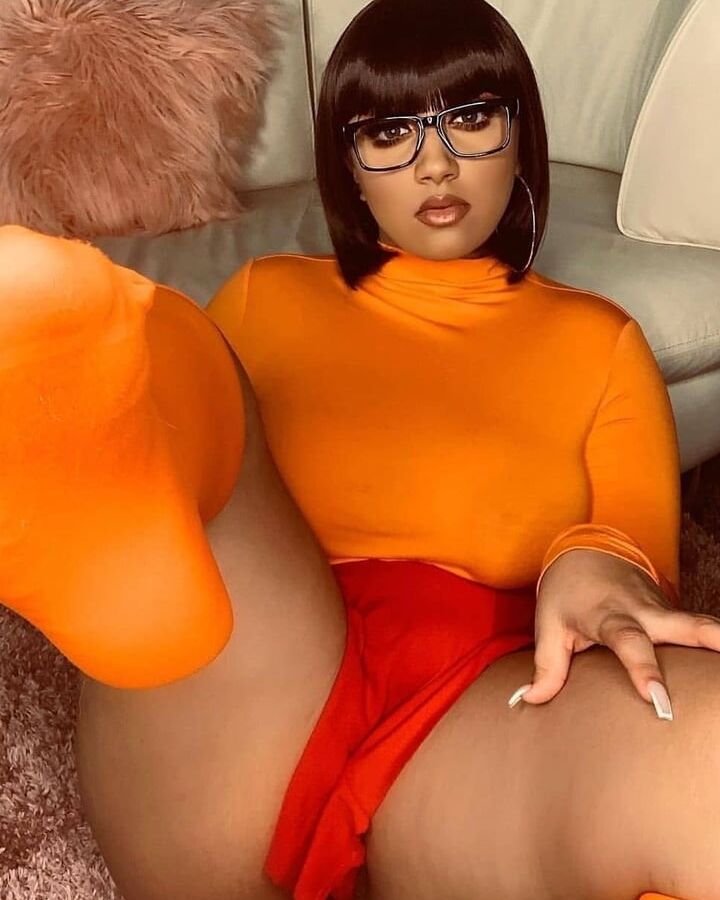 More Ass Less Clothes