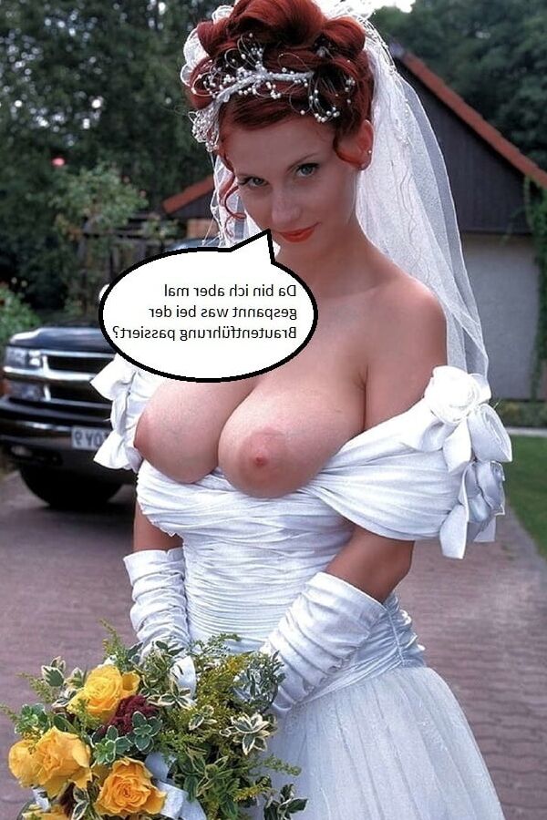 Random German Captions