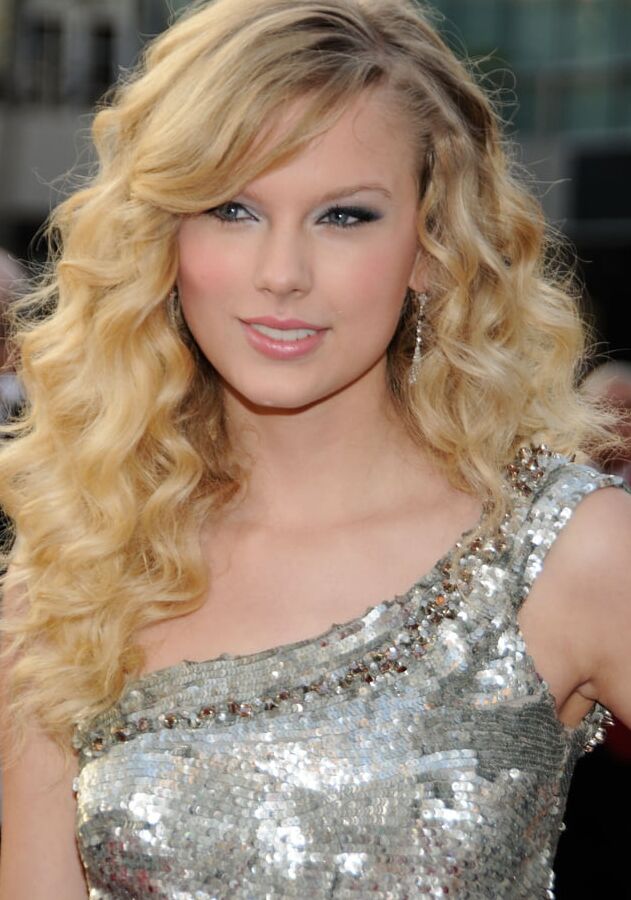 Sexy Taylor -