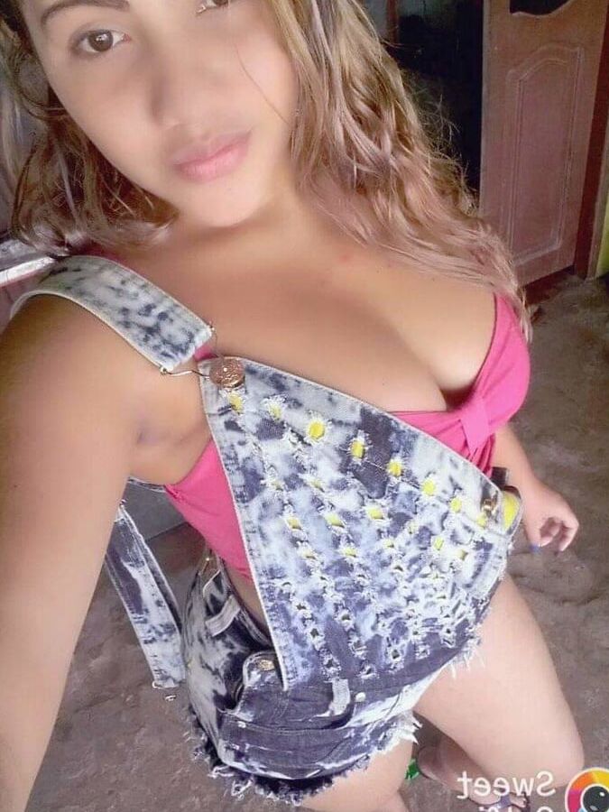 KR. Oliveira loirinha super gostosa