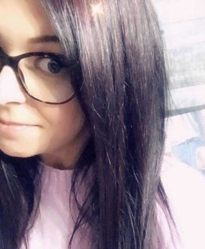 Bit Tits Lindsey from Barrie, Ontario Exposed