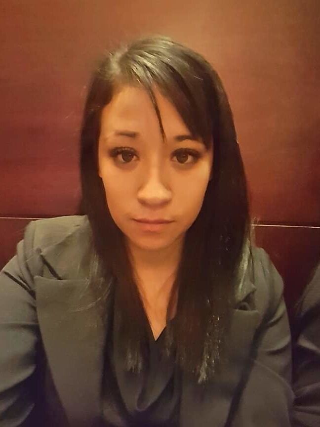 Paulina mi putita de CDMX