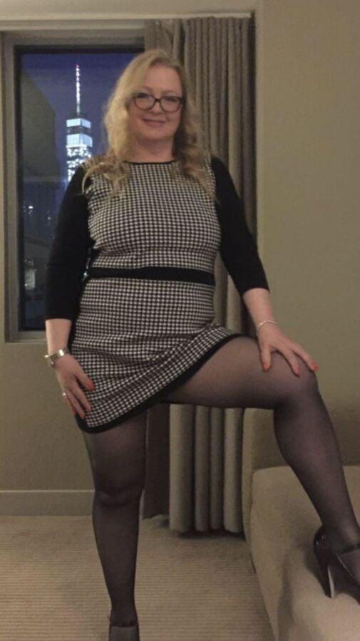 Reife Blonde Geile Sau
