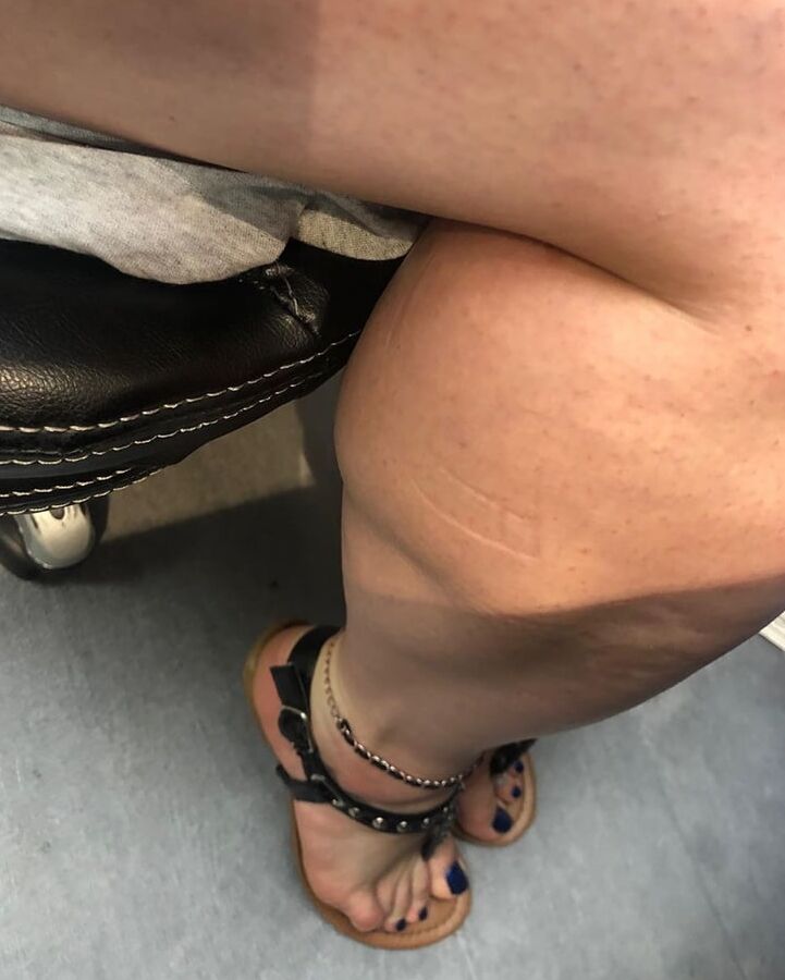 Anklets