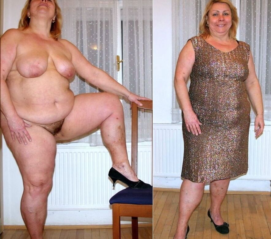 nues ou pas...