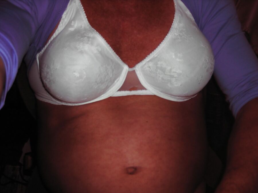 Slip und miederhose