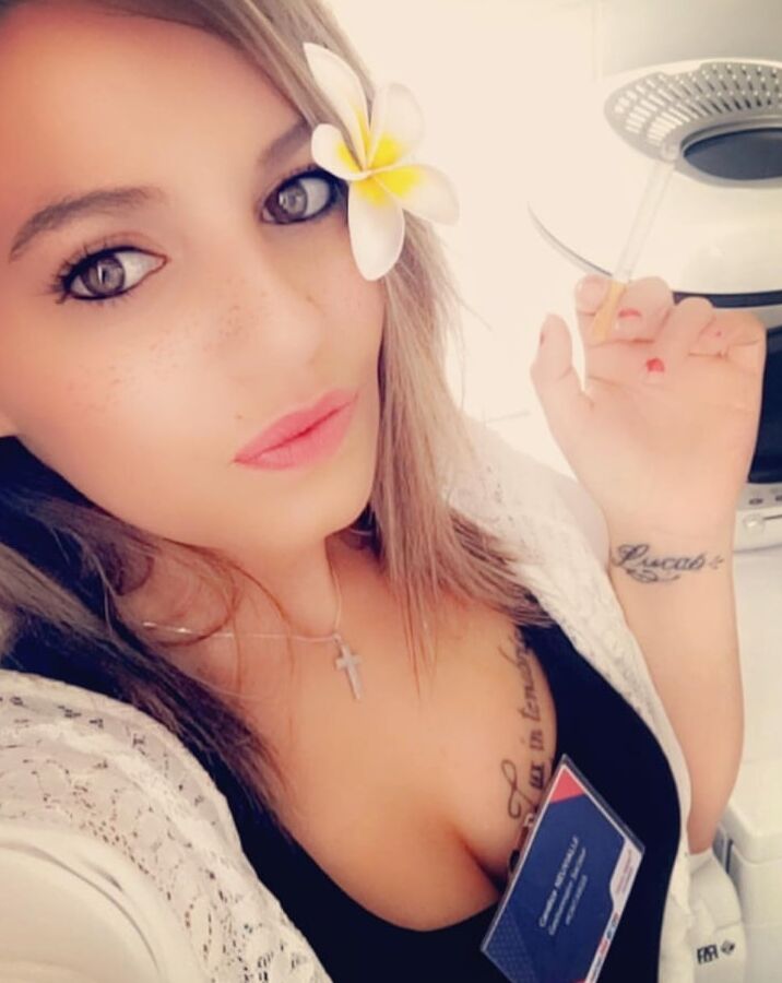 Photos persos de certaines filles que je me suis fait