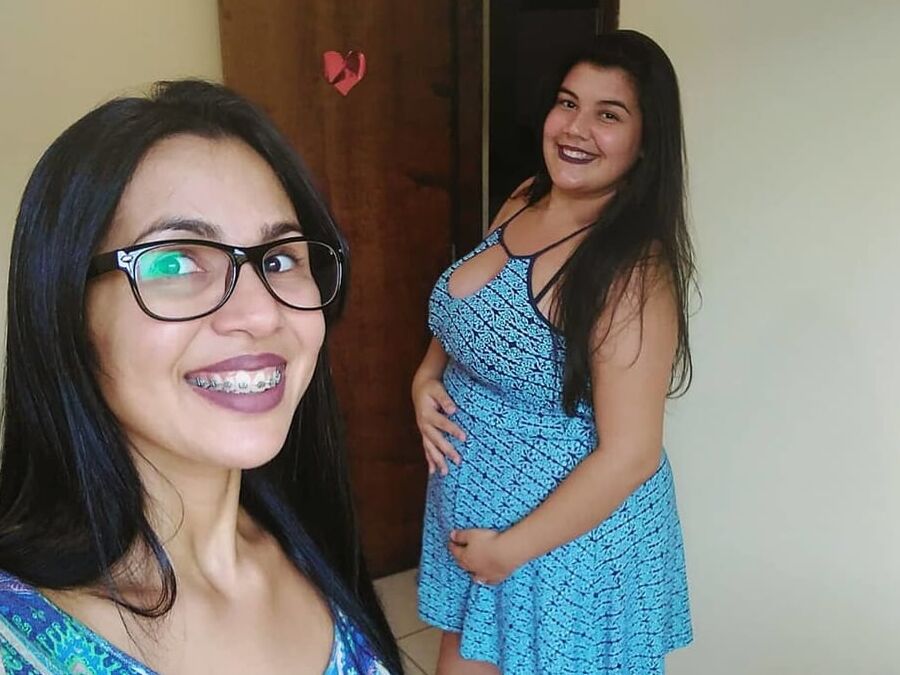 Tezuda gostosa (hot milf)