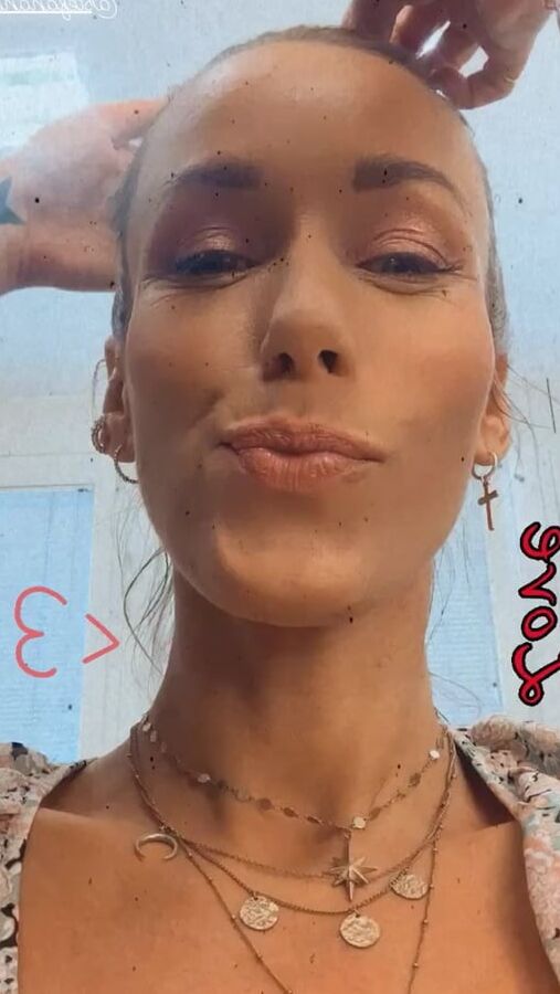 Annemarie so amazing