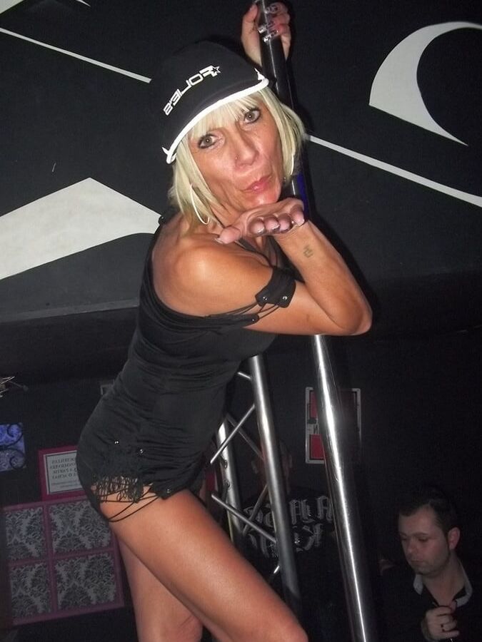 sexy grams is so hot