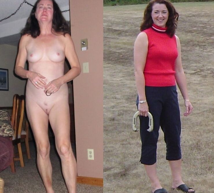 Milf Collage c