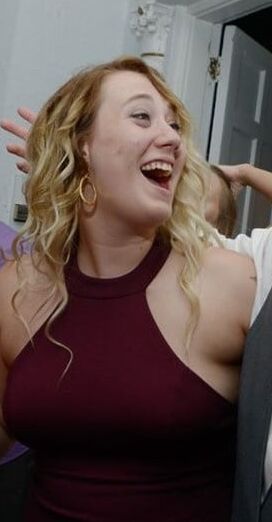 Mix of sexy women