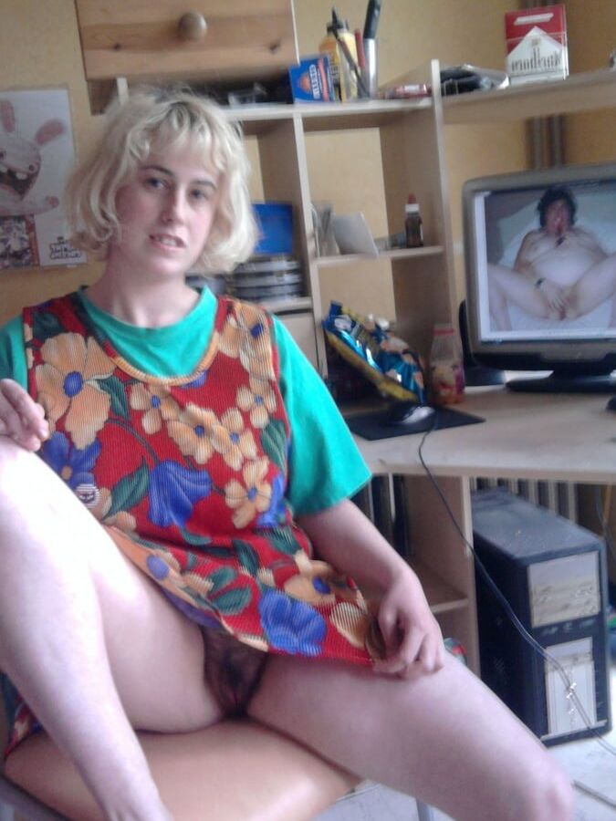 started teking pixs for internet