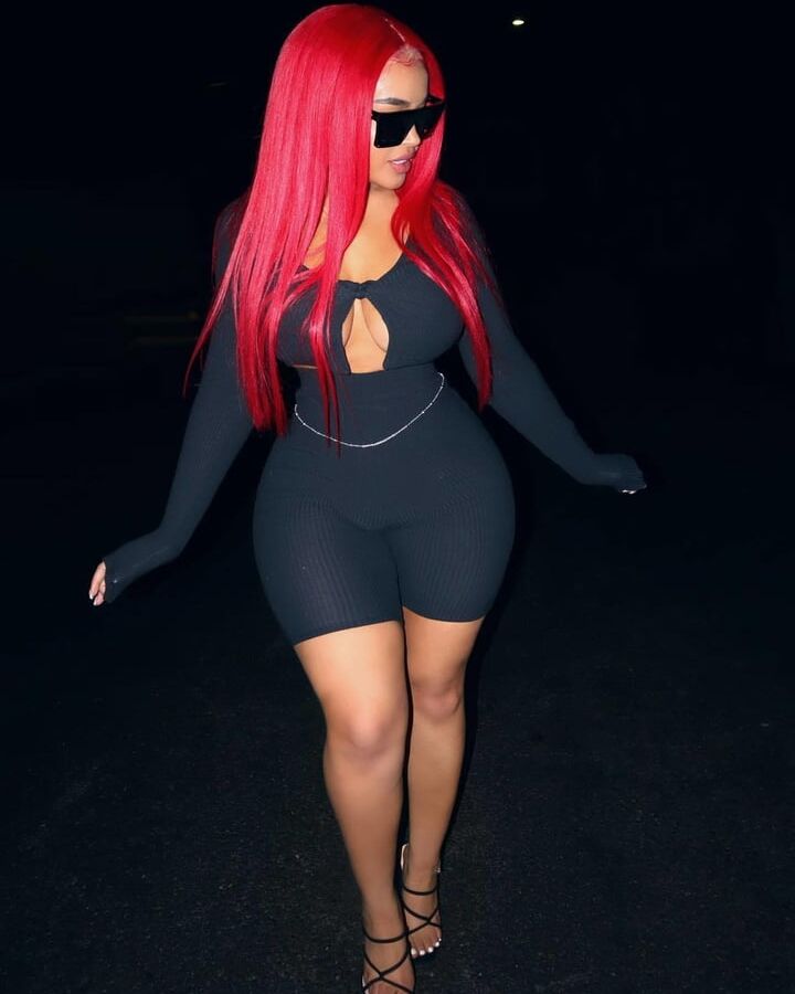 Giselle Lynette