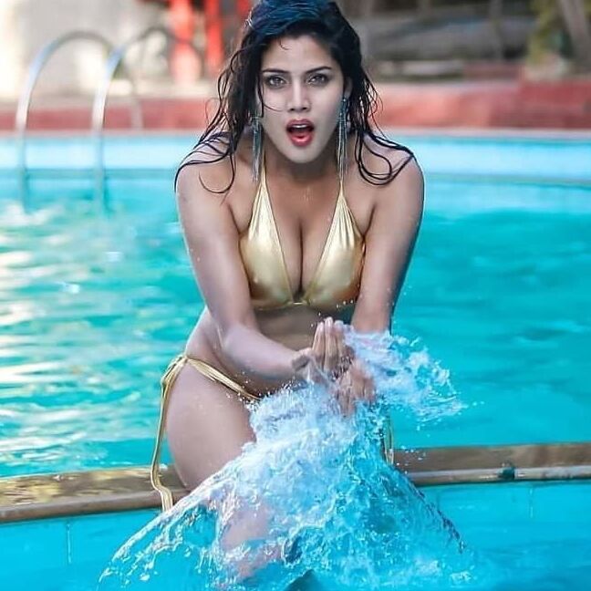 bikini