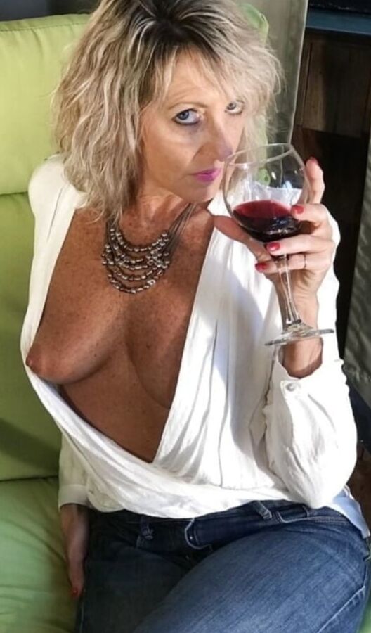 Just catch a horny Granny ()