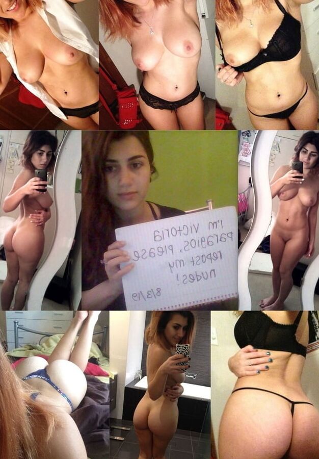 She wants to be famous