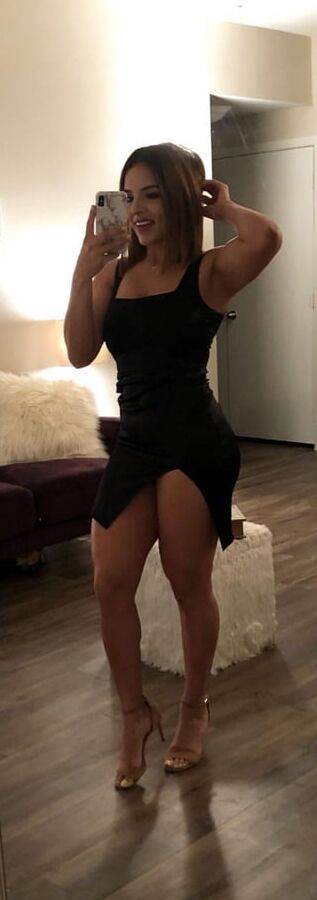 Young thick milf