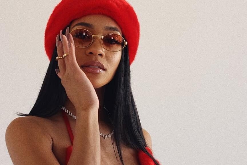 Miss Saweetie