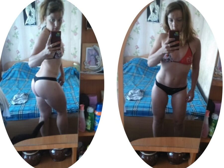 russian milf