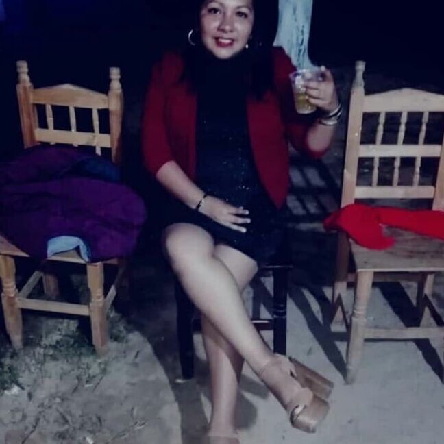milf teacher