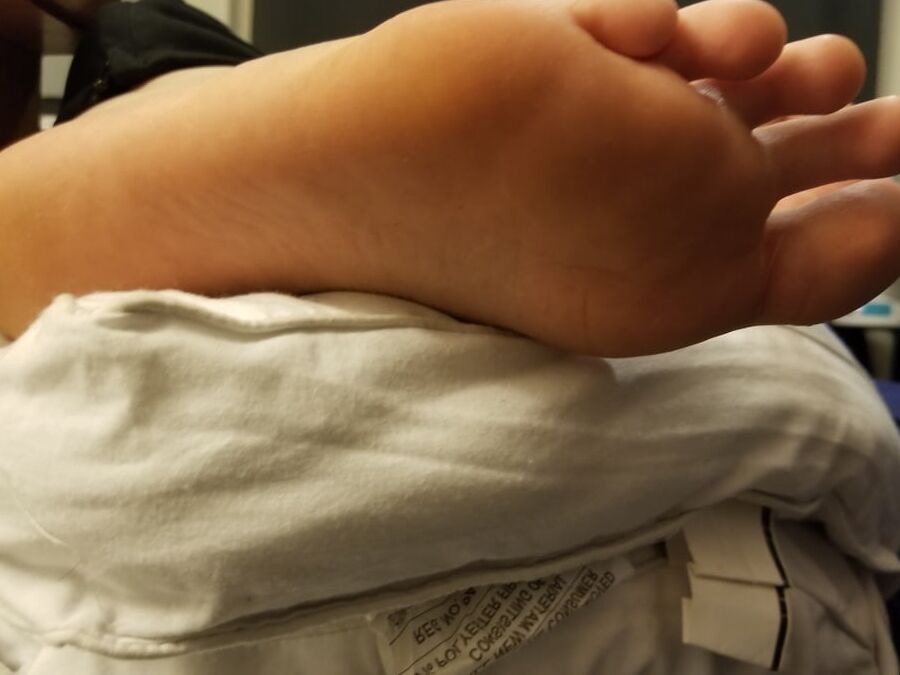 "ALICIA&;S" WINTER SOLES