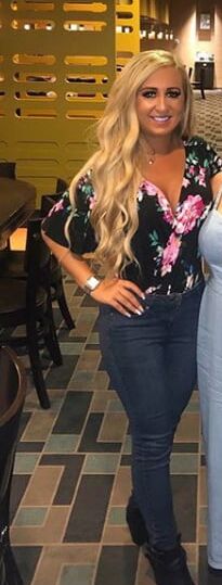 HOT Behavioral Therapist From New Jersey
