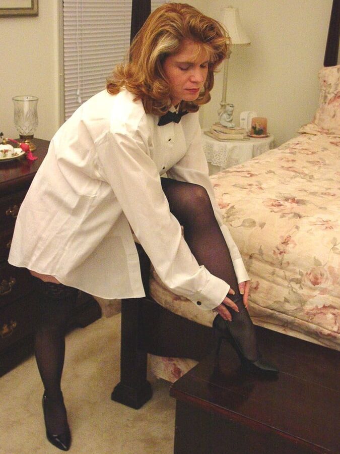 MIFL in tux