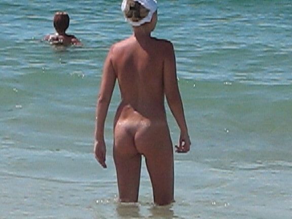 Sun, Sand and Sea