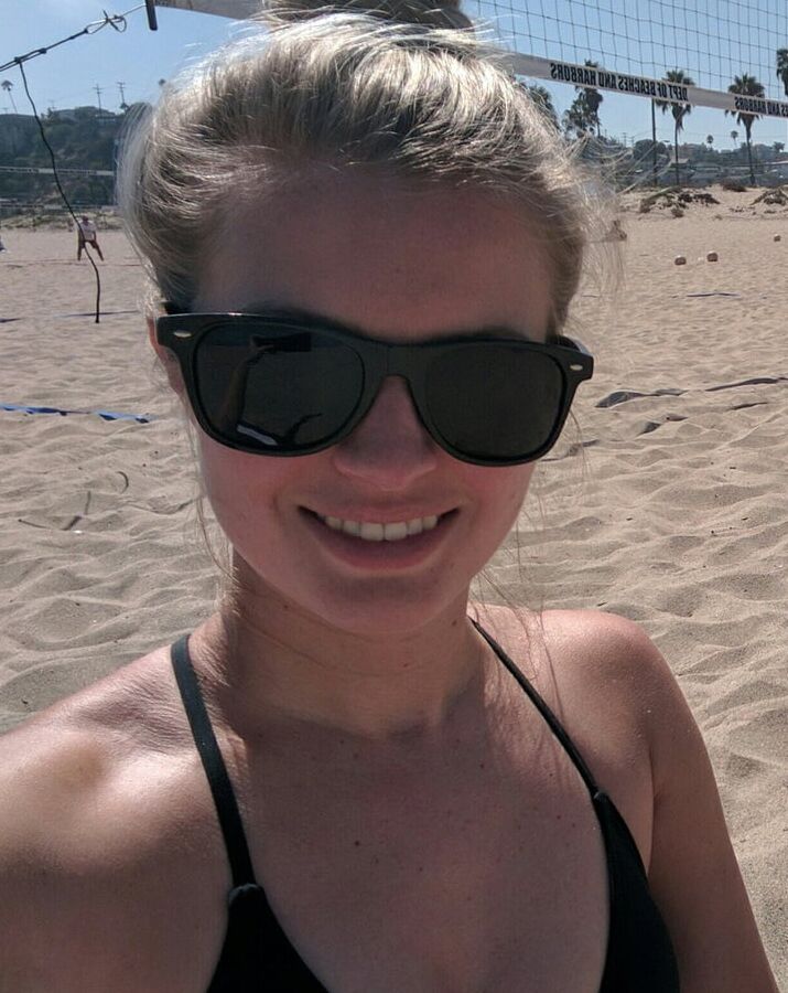 Elyse Willems