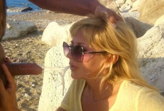 salopes faciale