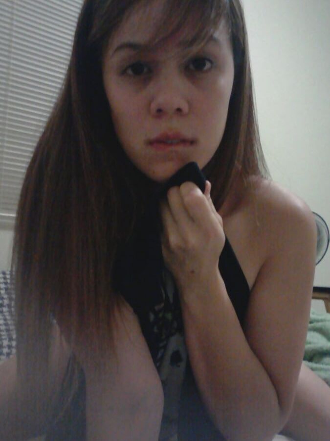 Asian slut