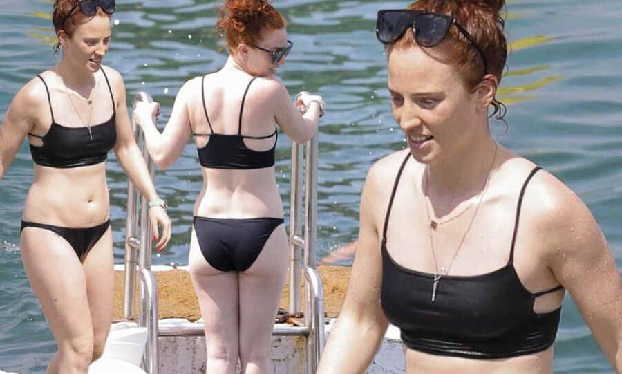 Jess Glynne