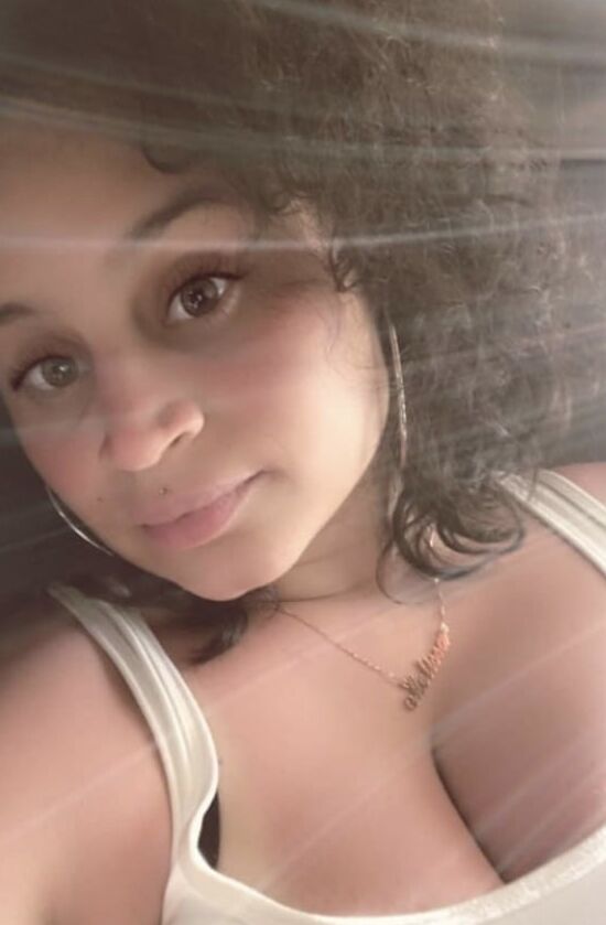 My body