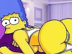 simpson funhouse