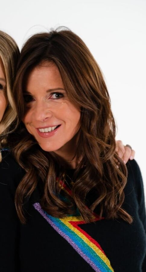 Ginny Buckley